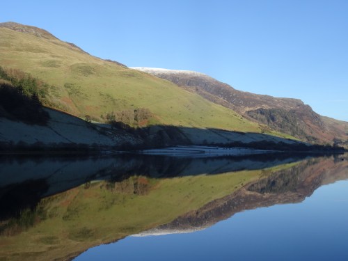 Tal y Llyn